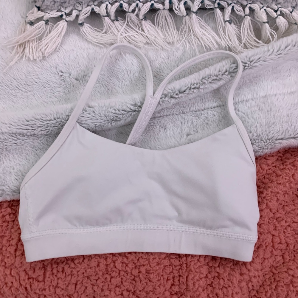 lulu sports bra